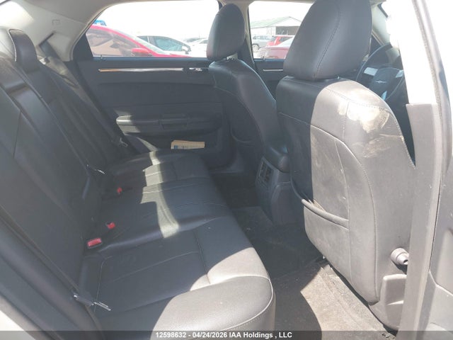 Продажа на аукционе авто 2010 Chrysler 300 Touring, vin: 2C3CA5CV3AH328402, номер лота: 12598632