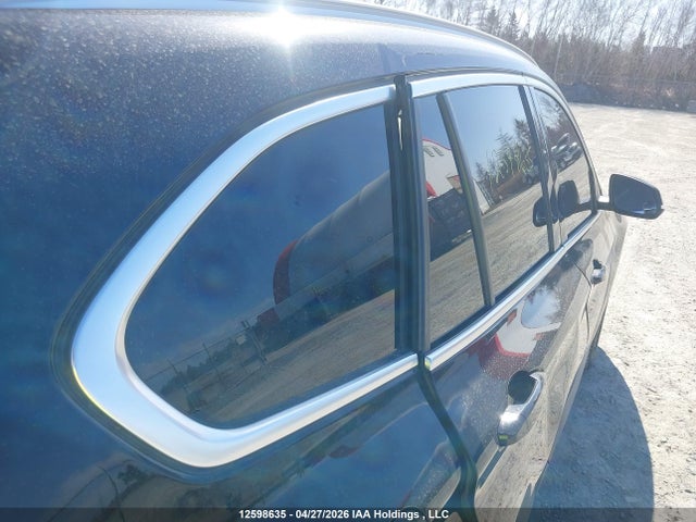 WBXJG9C09M5T55034 BMW X1 Xdrive28i