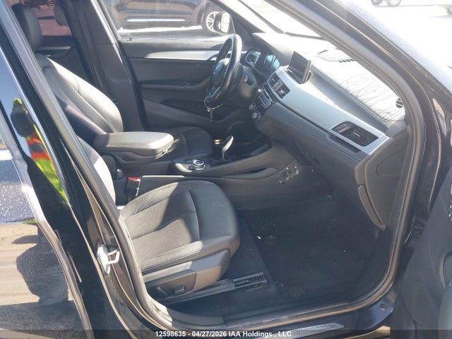 WBXJG9C09M5T55034 BMW X1 Xdrive28i