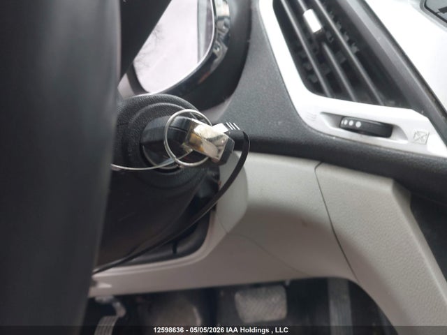 2GKFLNE38G6274120 GMC Terrain Sle-2