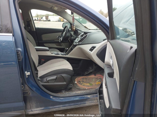 2GKFLNE38G6274120 GMC Terrain Sle-2