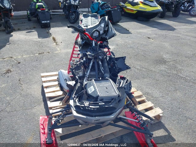 Продаж на аукціоні авто 2024 Lynx Snowmobile, vin: YH2LLARC7RR000396, номер лоту: 12598637