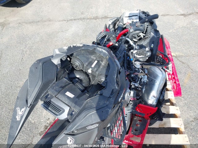Продаж на аукціоні авто 2024 Lynx Snowmobile, vin: YH2LLARC7RR000396, номер лоту: 12598637