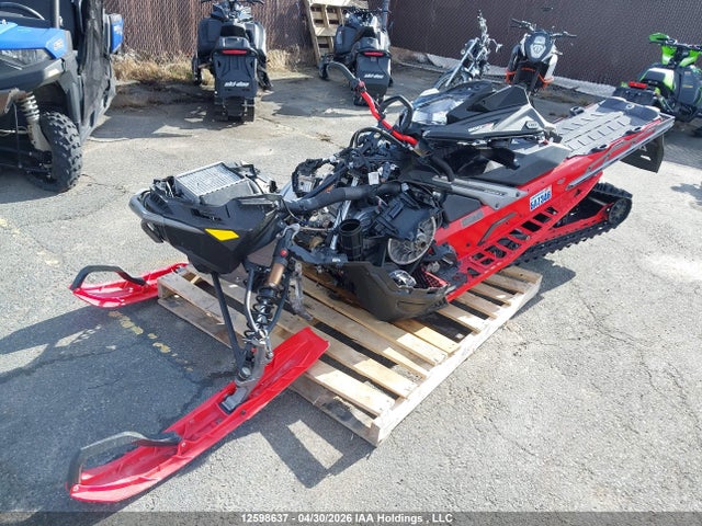 Продаж на аукціоні авто 2024 Lynx Snowmobile, vin: YH2LLARC7RR000396, номер лоту: 12598637
