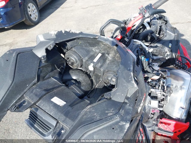 Продаж на аукціоні авто 2024 Lynx Snowmobile, vin: YH2LLARC7RR000396, номер лоту: 12598637