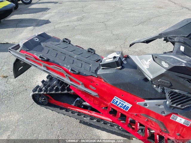 Продаж на аукціоні авто 2024 Lynx Snowmobile, vin: YH2LLARC7RR000396, номер лоту: 12598637