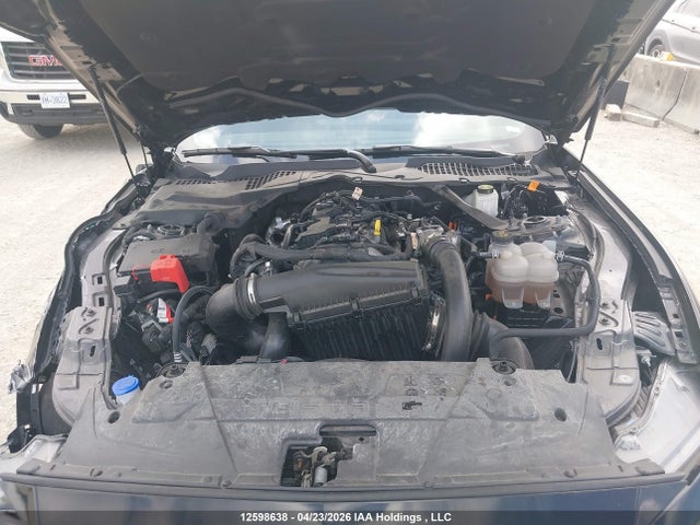 1FAGP8UH6R5126202 Ford Mustang