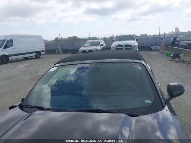1FAGP8UH6R5126202 Ford Mustang
