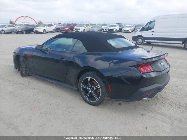 1FAGP8UH6R5126202 Ford Mustang