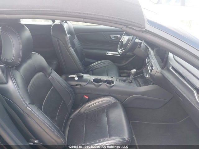 1FAGP8UH6R5126202 Ford Mustang