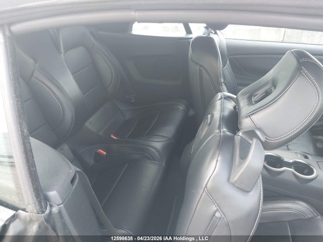 1FAGP8UH6R5126202 Ford Mustang