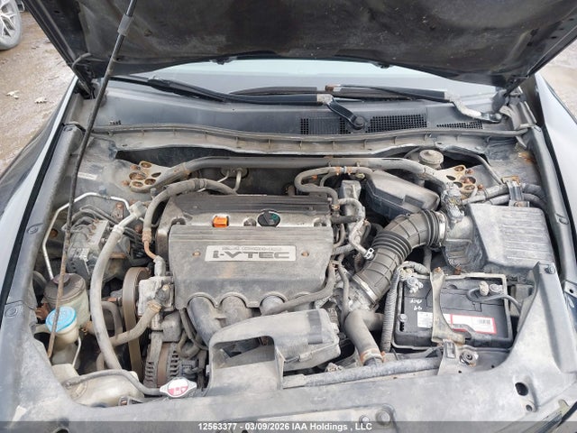 Продаж на аукціоні авто 2009 Honda Accord Ex-l, vin: 1HGCS12819A800914, номер лоту: 12563377