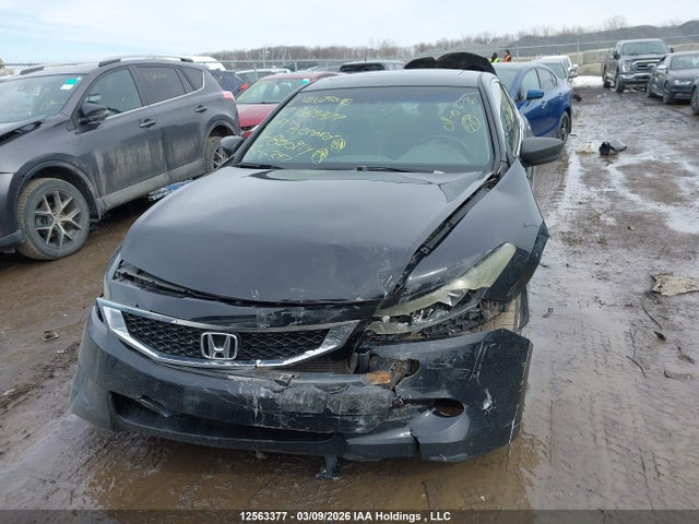 Продаж на аукціоні авто 2009 Honda Accord Ex-l, vin: 1HGCS12819A800914, номер лоту: 12563377