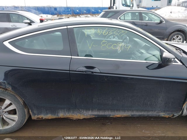 Продаж на аукціоні авто 2009 Honda Accord Ex-l, vin: 1HGCS12819A800914, номер лоту: 12563377