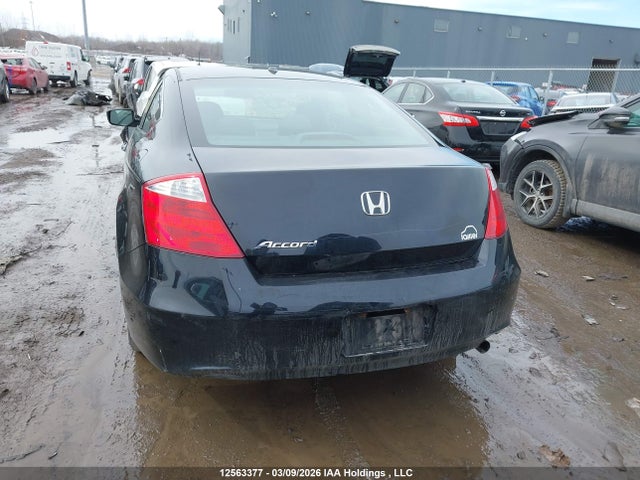 Продаж на аукціоні авто 2009 Honda Accord Ex-l, vin: 1HGCS12819A800914, номер лоту: 12563377