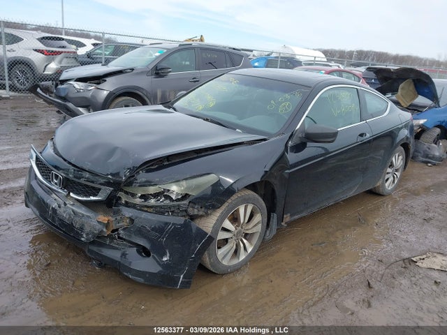 Продаж на аукціоні авто 2009 Honda Accord Ex-l, vin: 1HGCS12819A800914, номер лоту: 12563377