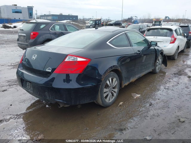 Продаж на аукціоні авто 2009 Honda Accord Ex-l, vin: 1HGCS12819A800914, номер лоту: 12563377