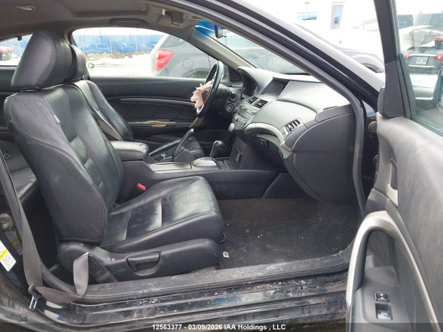 Продаж на аукціоні авто 2009 Honda Accord Ex-l, vin: 1HGCS12819A800914, номер лоту: 12563377