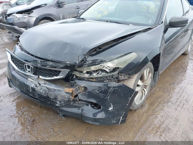 Продаж на аукціоні авто 2009 Honda Accord Ex-l, vin: 1HGCS12819A800914, номер лоту: 12563377