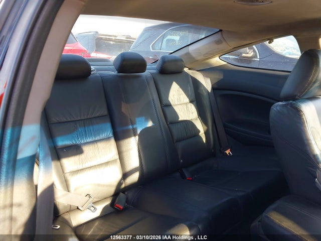 Продаж на аукціоні авто 2009 Honda Accord Ex-l, vin: 1HGCS12819A800914, номер лоту: 12563377