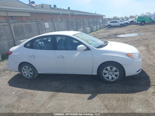 Продаж на аукціоні авто 2010 Hyundai Elantra Gls, vin: KMHDT4BD4AU096382, номер лоту: 12598644