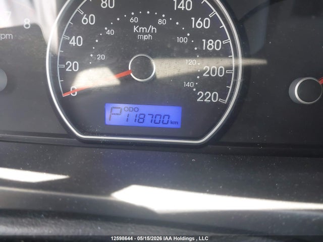 Продаж на аукціоні авто 2010 Hyundai Elantra Gls, vin: KMHDT4BD4AU096382, номер лоту: 12598644