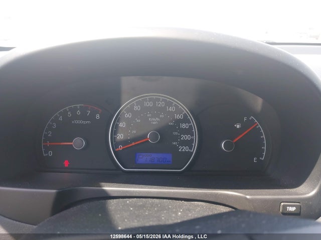 Продаж на аукціоні авто 2010 Hyundai Elantra Gls, vin: KMHDT4BD4AU096382, номер лоту: 12598644