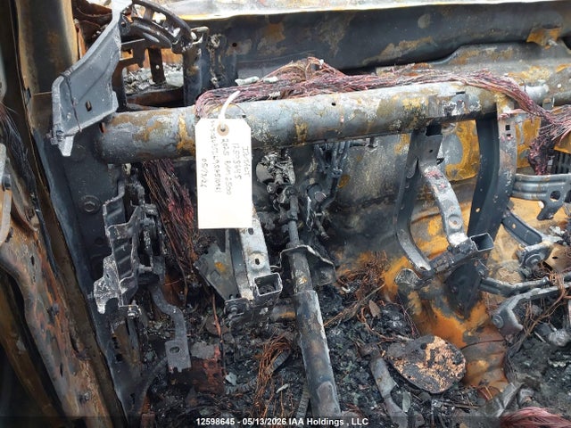 3C6UR5DL9SG510961 RAM 2500 Big Horn