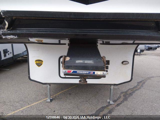 Keystone Impact Vapor Lite 2022 4YDFVLR26N6360800 Image 11