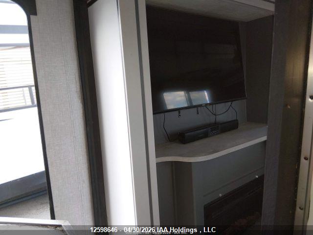 Keystone Impact Vapor Lite 2022 4YDFVLR26N6360800 Image 13