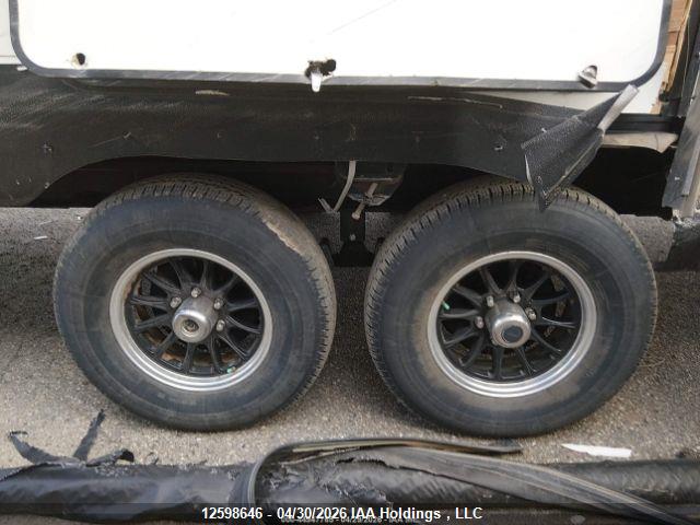 Keystone Impact Vapor Lite 2022 4YDFVLR26N6360800 Image 8