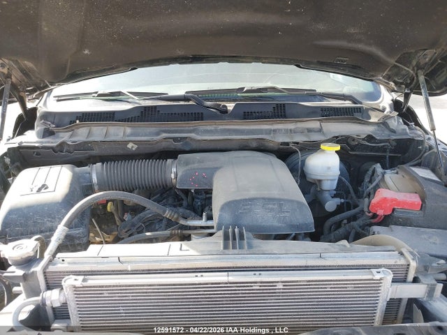 Aukcja sprzedaży 2021 Ram 1500 Classic Slt, vin: 1C6RR7LG2MS529224, numer aukcji: 12591572