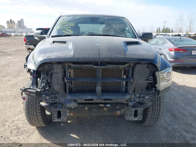 Aukcja sprzedaży 2021 Ram 1500 Classic Slt, vin: 1C6RR7LG2MS529224, numer aukcji: 12591572