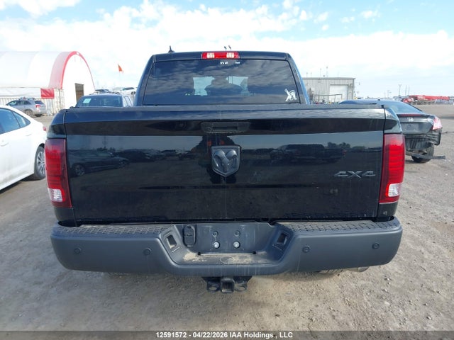 Aukcja sprzedaży 2021 Ram 1500 Classic Slt, vin: 1C6RR7LG2MS529224, numer aukcji: 12591572
