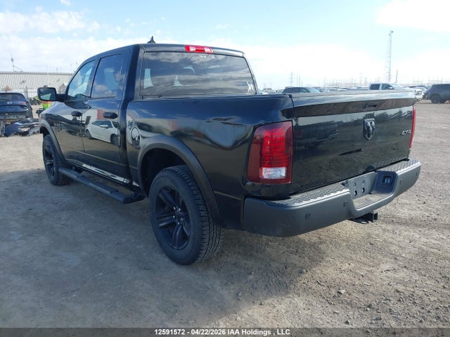 Aukcja sprzedaży 2021 Ram 1500 Classic Slt, vin: 1C6RR7LG2MS529224, numer aukcji: 12591572