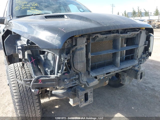 Aukcja sprzedaży 2021 Ram 1500 Classic Slt, vin: 1C6RR7LG2MS529224, numer aukcji: 12591572