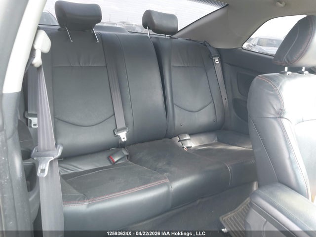 Aukcja sprzedaży 2011 Kia Forte Koup 2.4l Sx/2.4l Sx Luxury, vin: KNAFW6A3XB5451914, numer aukcji: 12593624