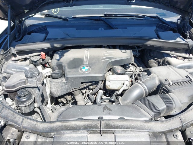 12598650 :رقم المزاد ، WBAVL1C53EVY10708 vin ، 2014 Bmw X1 Xdrive28i مزاد بيع
