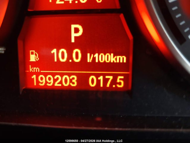 12598650 :رقم المزاد ، WBAVL1C53EVY10708 vin ، 2014 Bmw X1 Xdrive28i مزاد بيع