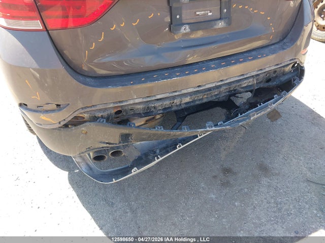 12598650 :رقم المزاد ، WBAVL1C53EVY10708 vin ، 2014 Bmw X1 Xdrive28i مزاد بيع