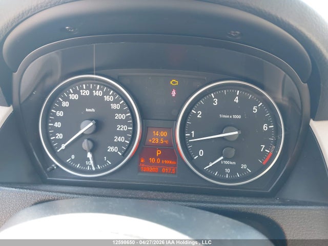 12598650 :رقم المزاد ، WBAVL1C53EVY10708 vin ، 2014 Bmw X1 Xdrive28i مزاد بيع