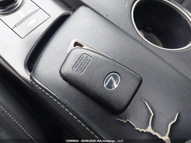 Продаж на аукціоні авто 2014 Lexus Is, vin: JTHCE1D20E5003411, номер лоту: 12598654