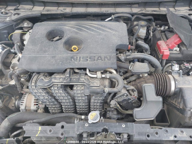 Aukcja sprzedaży 2020 Nissan Altima 2.5 Sv, vin: 1N4BL4DW8LN322663, numer aukcji: 12598655