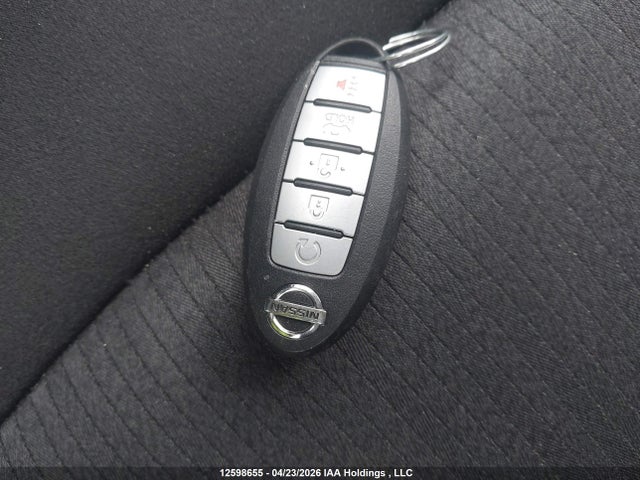 Aukcja sprzedaży 2020 Nissan Altima 2.5 Sv, vin: 1N4BL4DW8LN322663, numer aukcji: 12598655