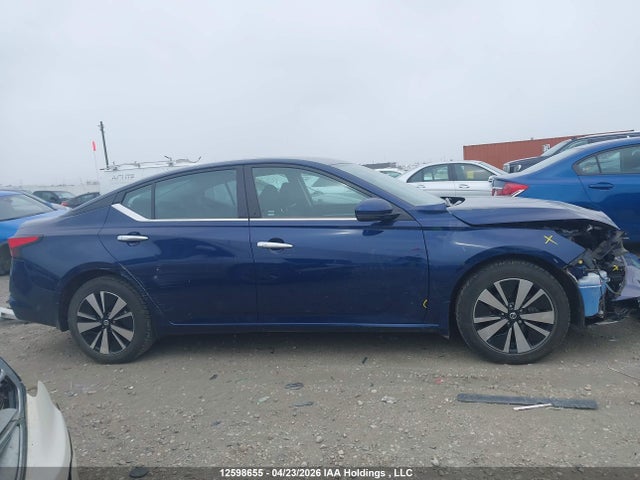 Aukcja sprzedaży 2020 Nissan Altima 2.5 Sv, vin: 1N4BL4DW8LN322663, numer aukcji: 12598655