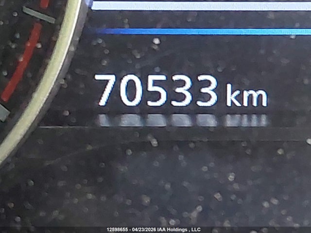 Aukcja sprzedaży 2020 Nissan Altima 2.5 Sv, vin: 1N4BL4DW8LN322663, numer aukcji: 12598655