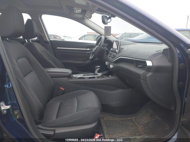 Aukcja sprzedaży 2020 Nissan Altima 2.5 Sv, vin: 1N4BL4DW8LN322663, numer aukcji: 12598655