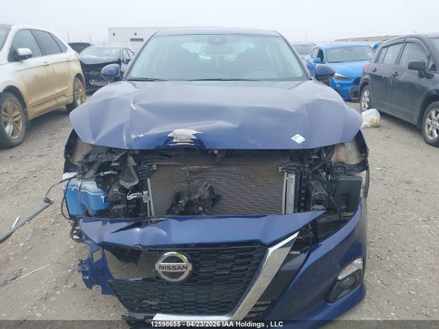 Aukcja sprzedaży 2020 Nissan Altima 2.5 Sv, vin: 1N4BL4DW8LN322663, numer aukcji: 12598655