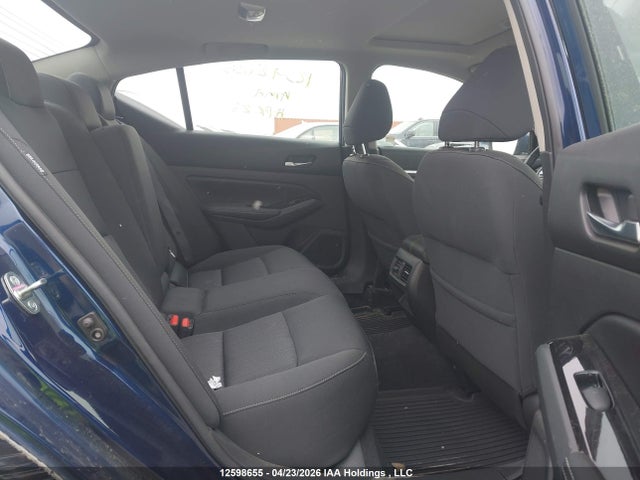 Aukcja sprzedaży 2020 Nissan Altima 2.5 Sv, vin: 1N4BL4DW8LN322663, numer aukcji: 12598655