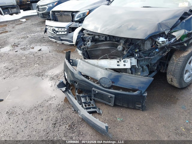 12598656 :رقم المزاد ، JTDKN3DU2A0111241 vin ، 2010 Toyota Prius مزاد بيع